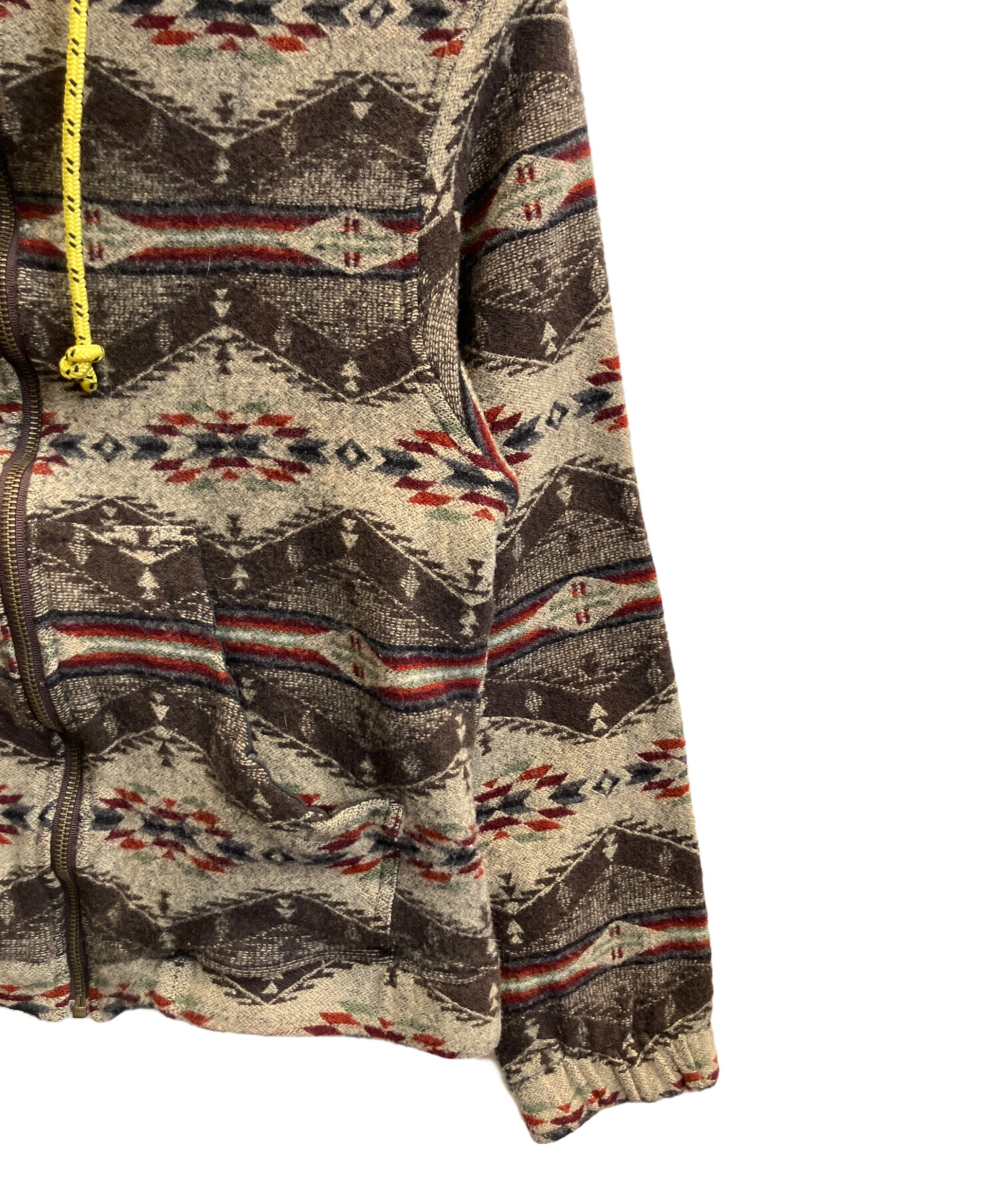 中古・古着通販】PENDLETON (ペンドルトン) ウールジャケット マルチ 中古・古着通販】PENDLETON (ペンドルトン) ウールジャケット マルチ