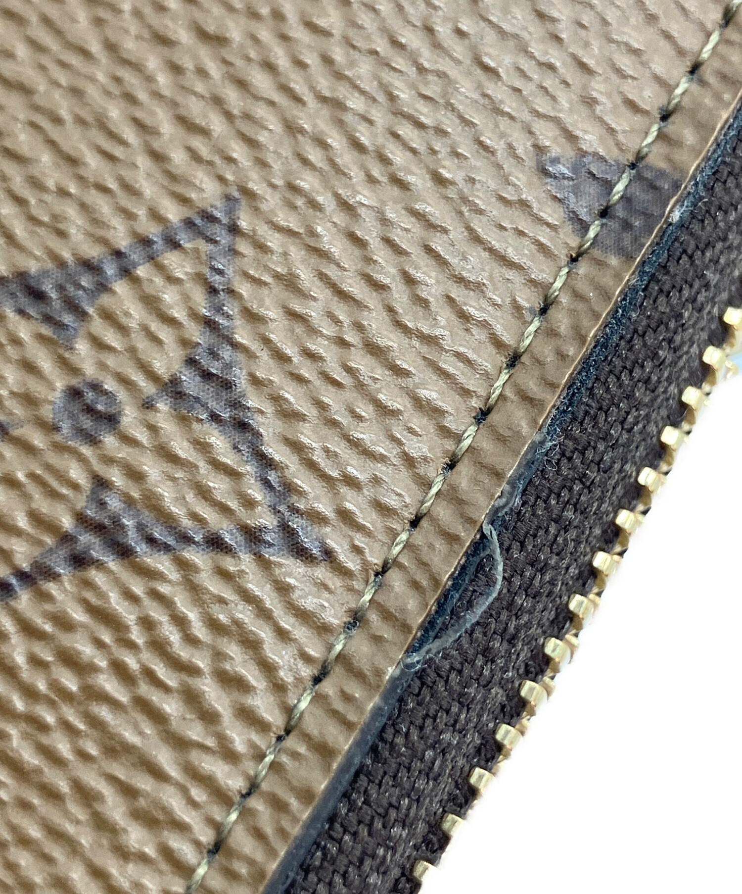 中古・古着通販】LOUIS VUITTON (ルイ ヴィトン) モノグラム・リバース