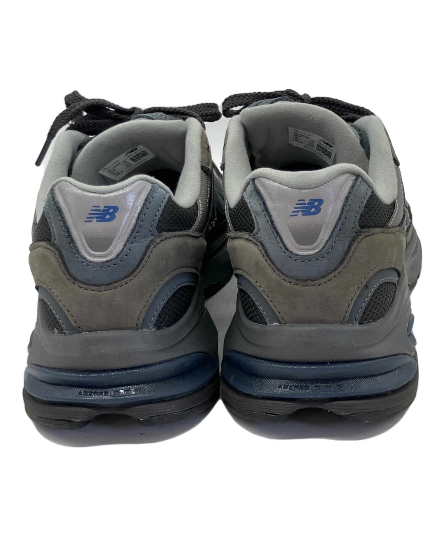 中古・古着通販】NEW BALANCE (ニューバランス) スニーカー U20107Z3