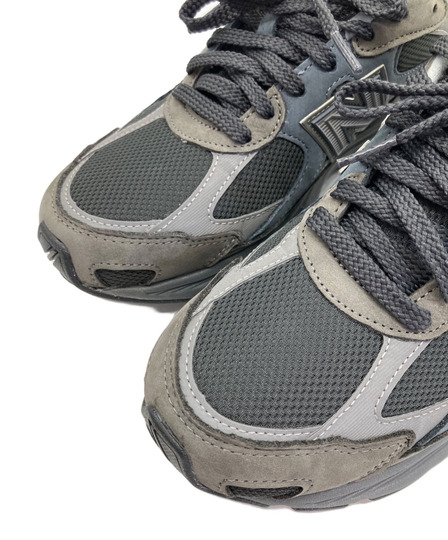 中古・古着通販】NEW BALANCE (ニューバランス) スニーカー U20107Z3