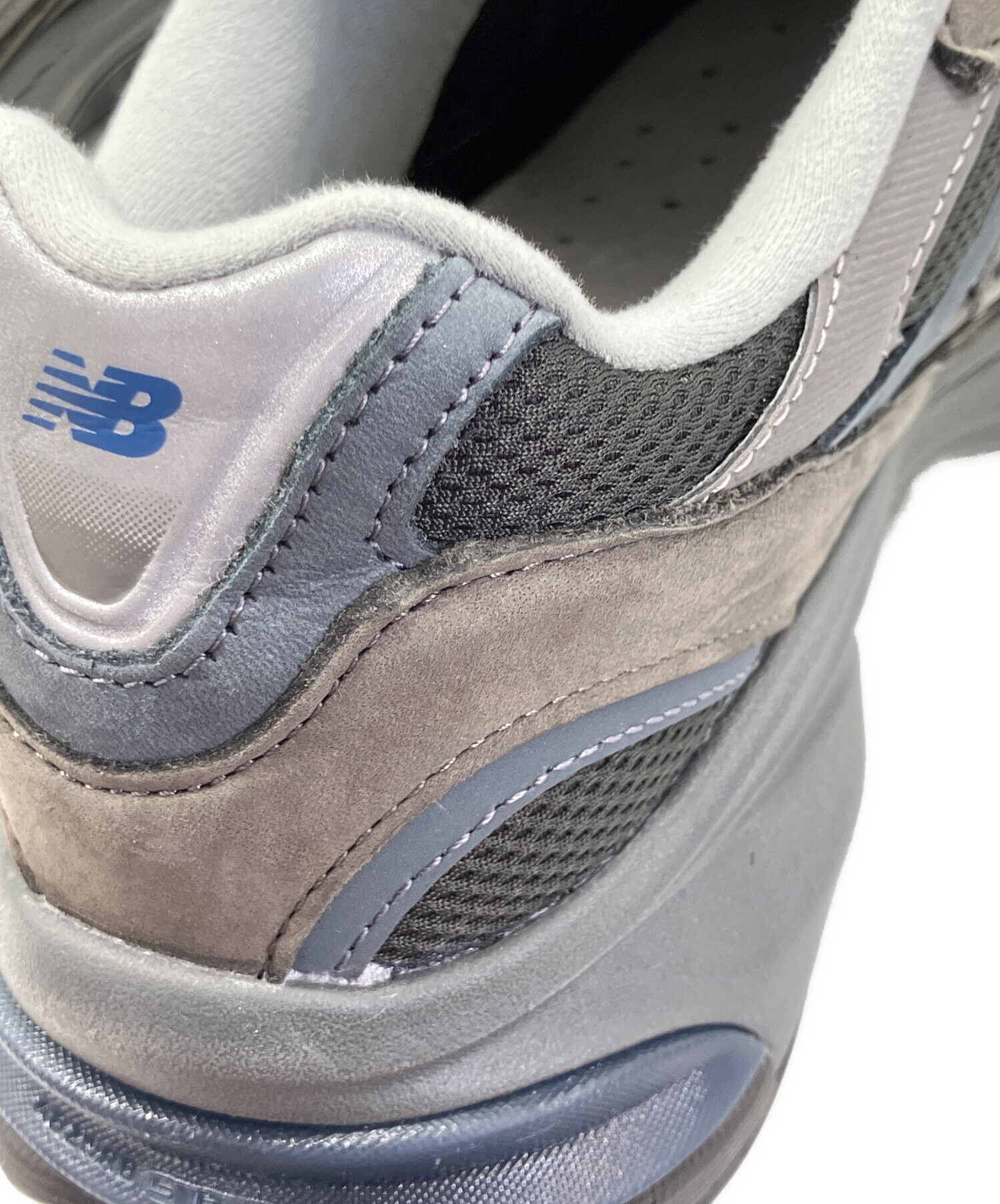 中古・古着通販】NEW BALANCE (ニューバランス) スニーカー U20107Z3