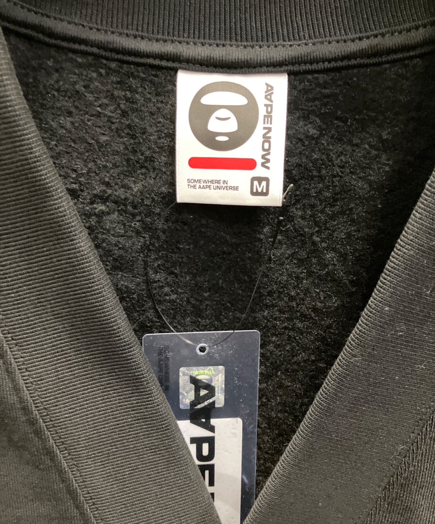中古・古着通販】Aape BY A BATHING APE (エーエイプ バイ ア 中古・古着通販】Aape BY A BATHING APE (エーエイプ バイ ア