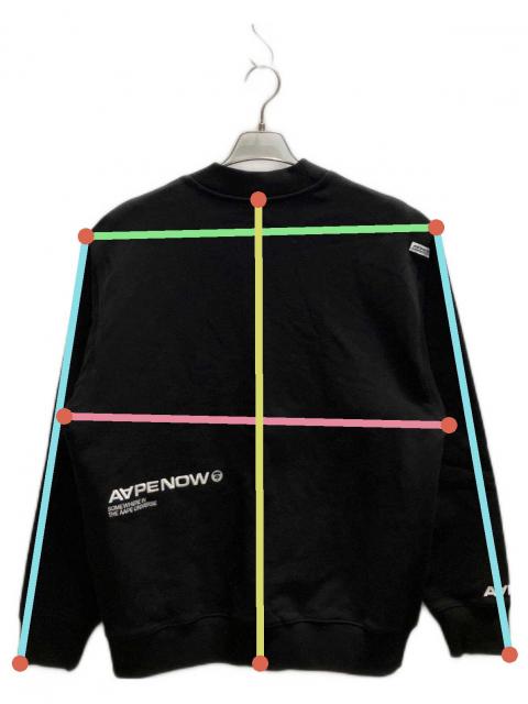 中古・古着通販】Aape BY A BATHING APE (エーエイプ バイ ア 中古・古着通販】Aape BY A BATHING APE (エーエイプ バイ ア