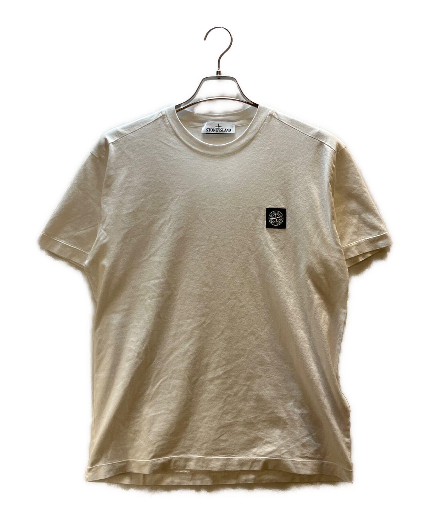 中古・古着通販】STONE ISLAND (ストーンアイランド) スリムフィット 