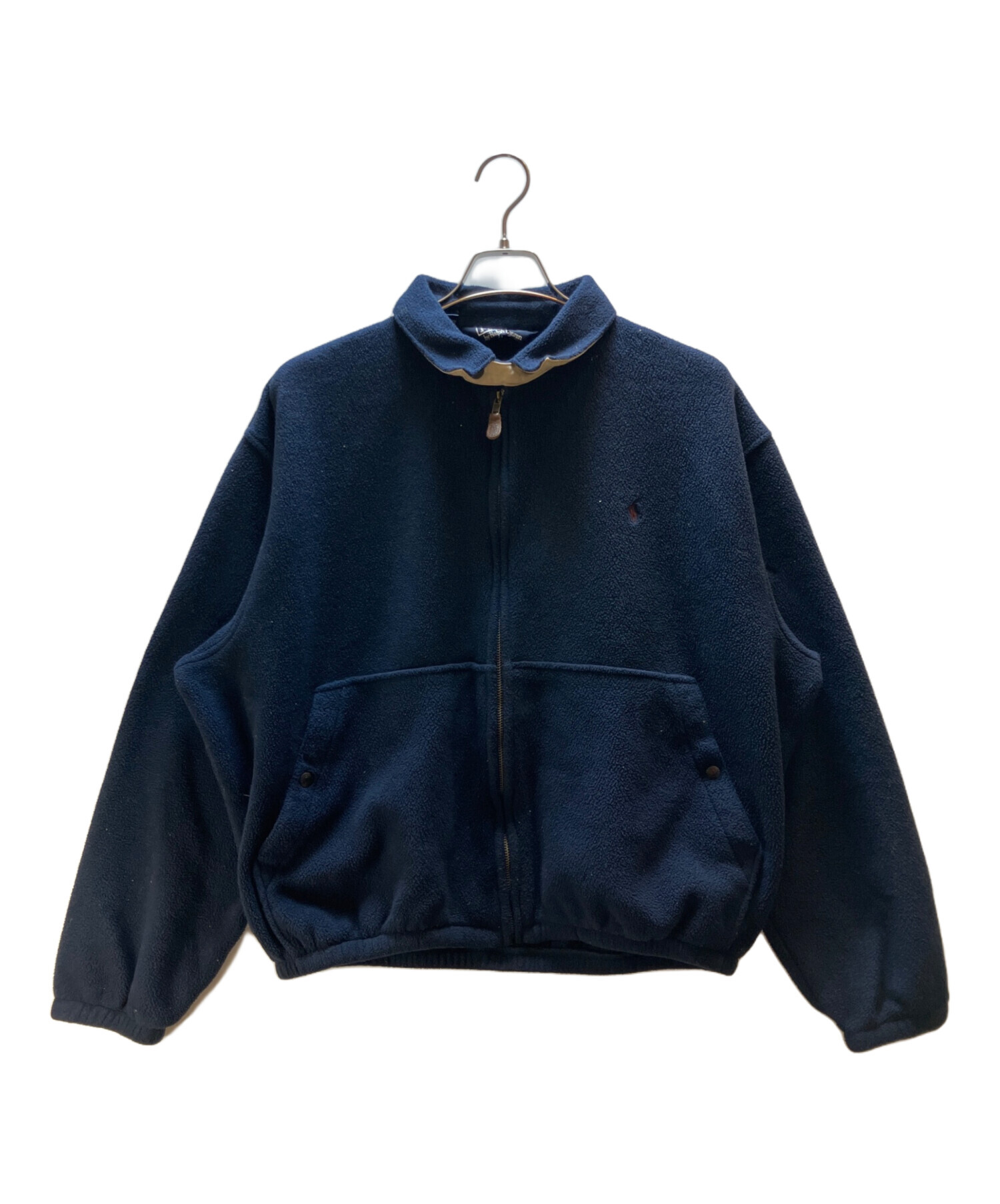 中古・古着通販】POLO RALPH LAUREN (ポロ・ラルフローレン) フリース