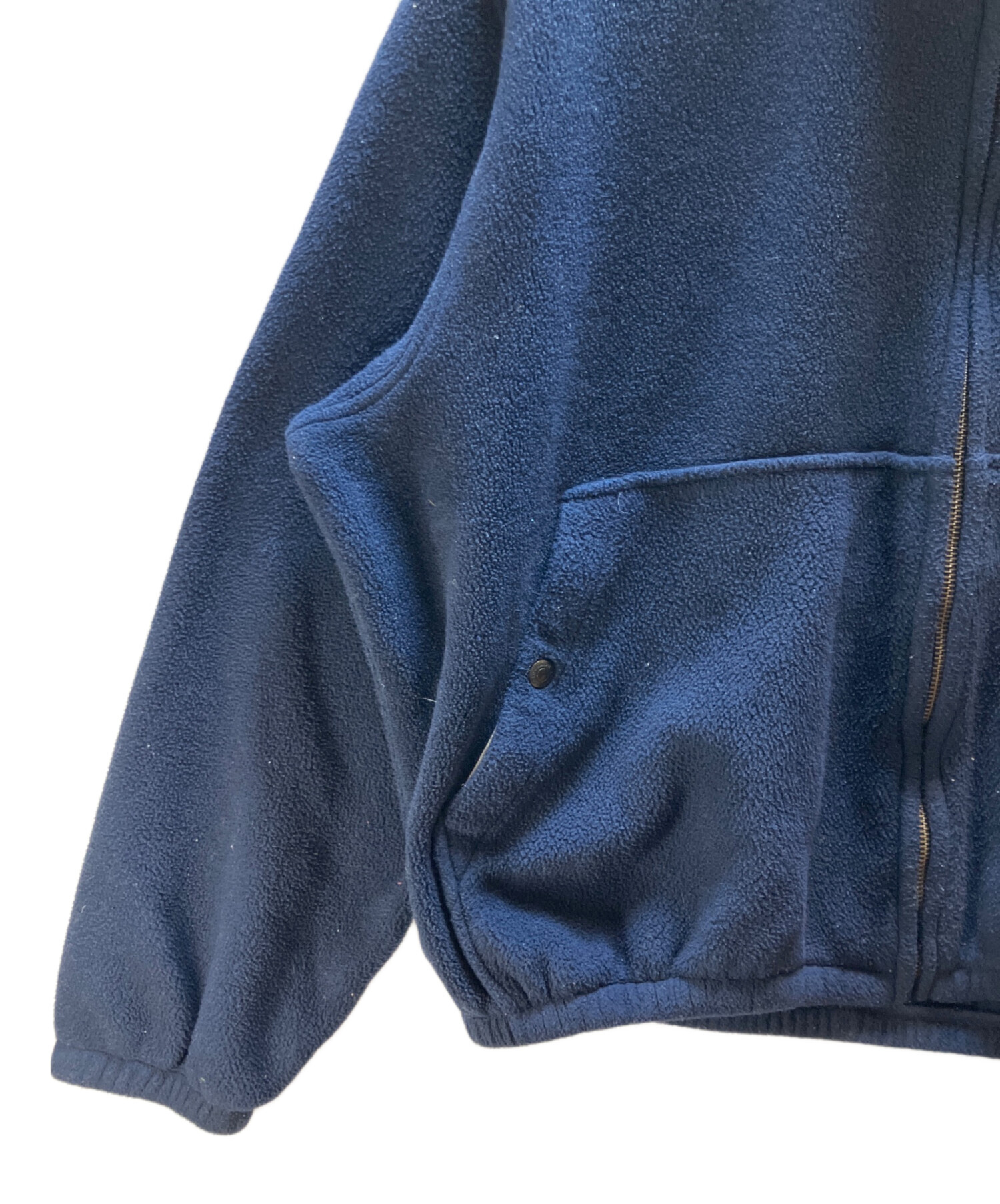 中古・古着通販】POLO RALPH LAUREN (ポロ・ラルフローレン) フリース