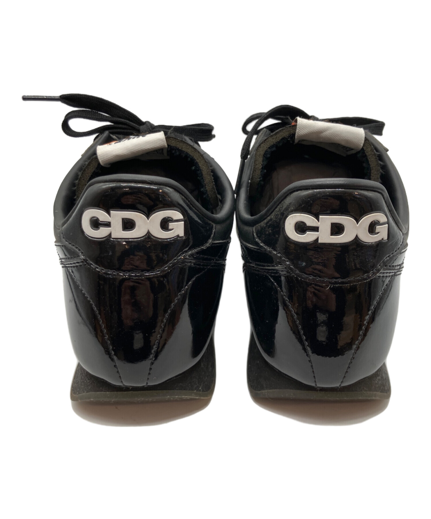 中古・古着通販】NIKE (ナイキ) COMME des GARCONS (コムデギャルソン 