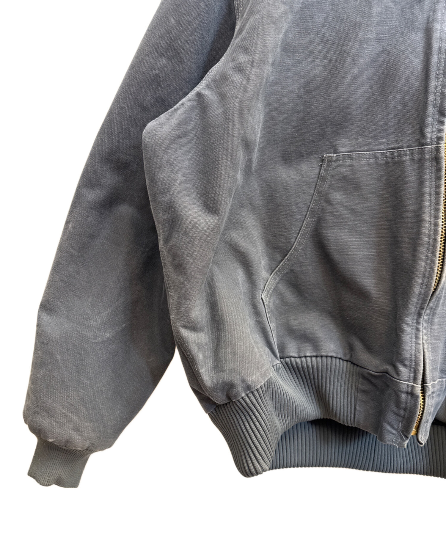 中古・古着通販】CarHartt (カーハート) アクティブジャケット