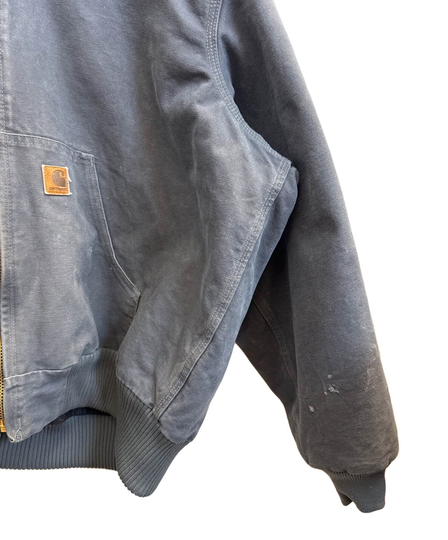 中古・古着通販】CarHartt (カーハート) アクティブジャケット