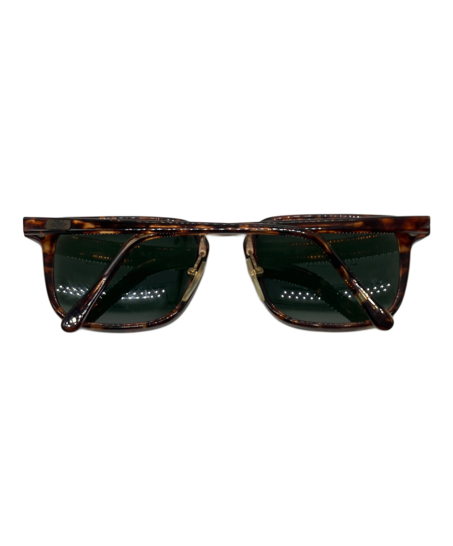 中古　OAV レイアース　視聴確認済み 中古・古着通販】RAY-BAN (レイバン) サングラス ブラック サイズ:53