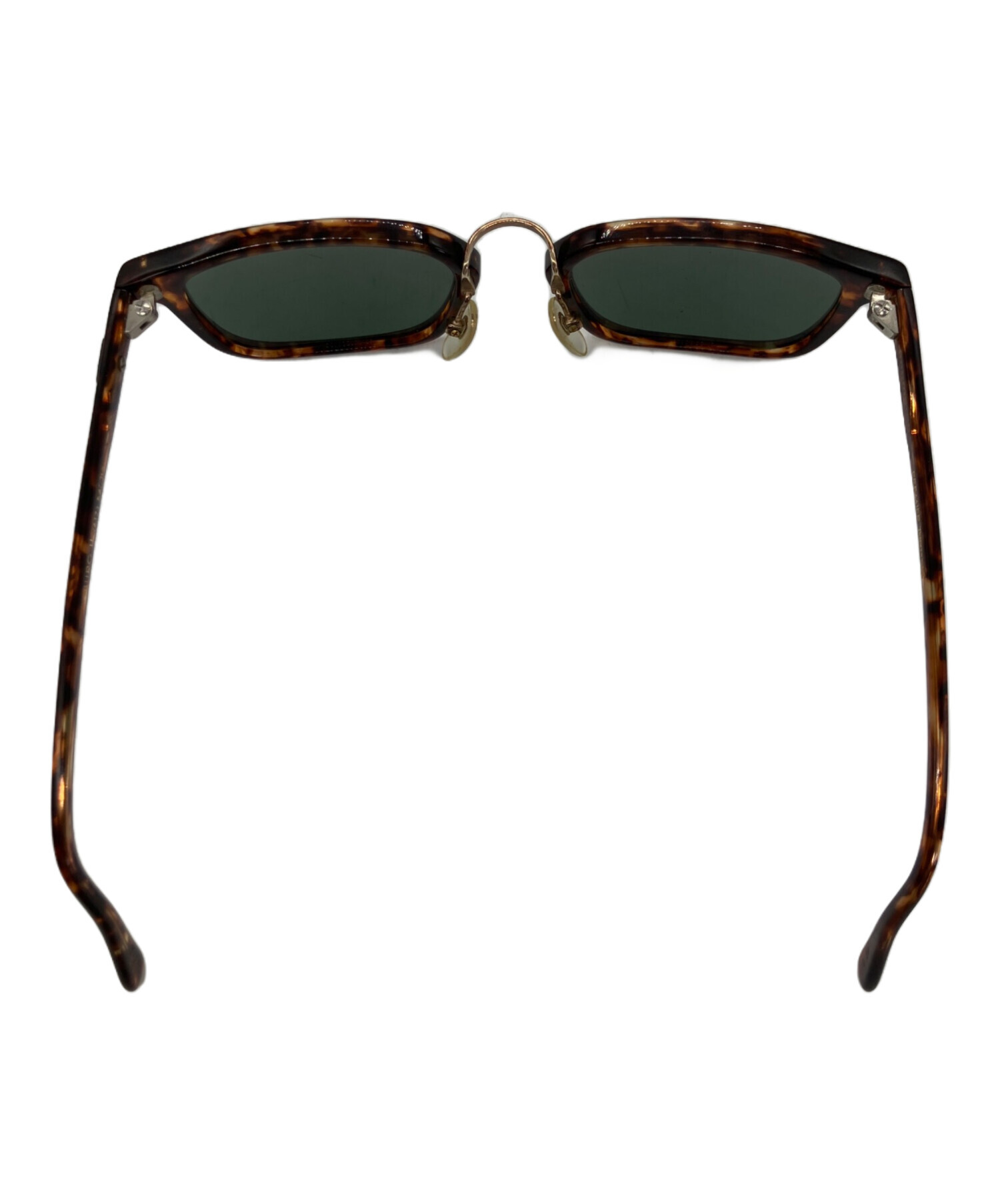 Ray Ban レイバン HARRISBURG Ⅱ サングラス ビンテージ 中古・古着通販】RAY-BAN (レイバン) サングラス HARRISBURG 2