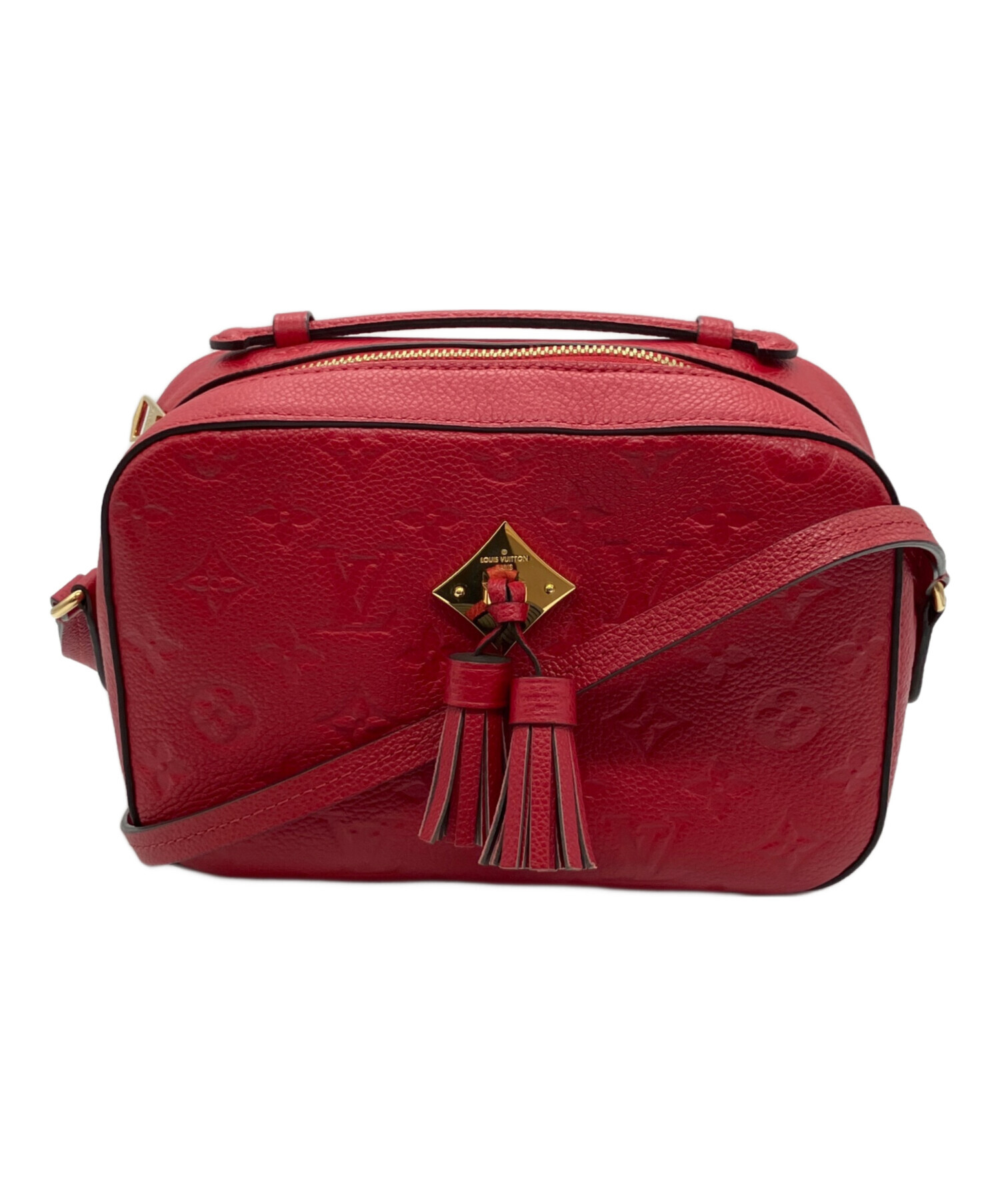 中古・古着通販】LOUIS VUITTON (ルイ ヴィトン) モノグラム・アン 