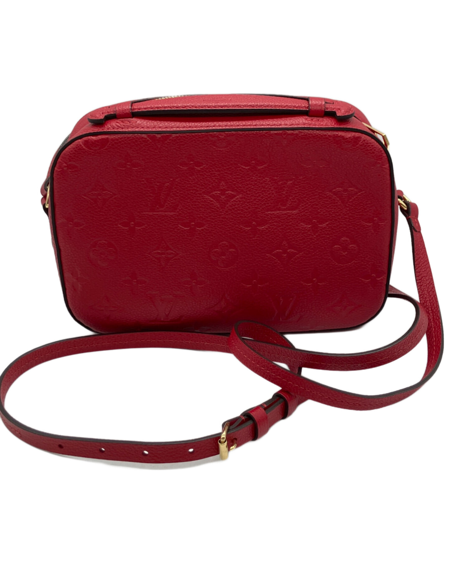中古・古着通販】LOUIS VUITTON (ルイ ヴィトン) モノグラム・アン 