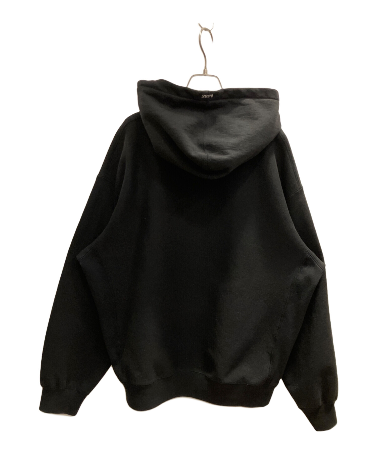 中古・古着通販】SUPREME (シュプリーム) Box Logo Hooded Sweatshirt