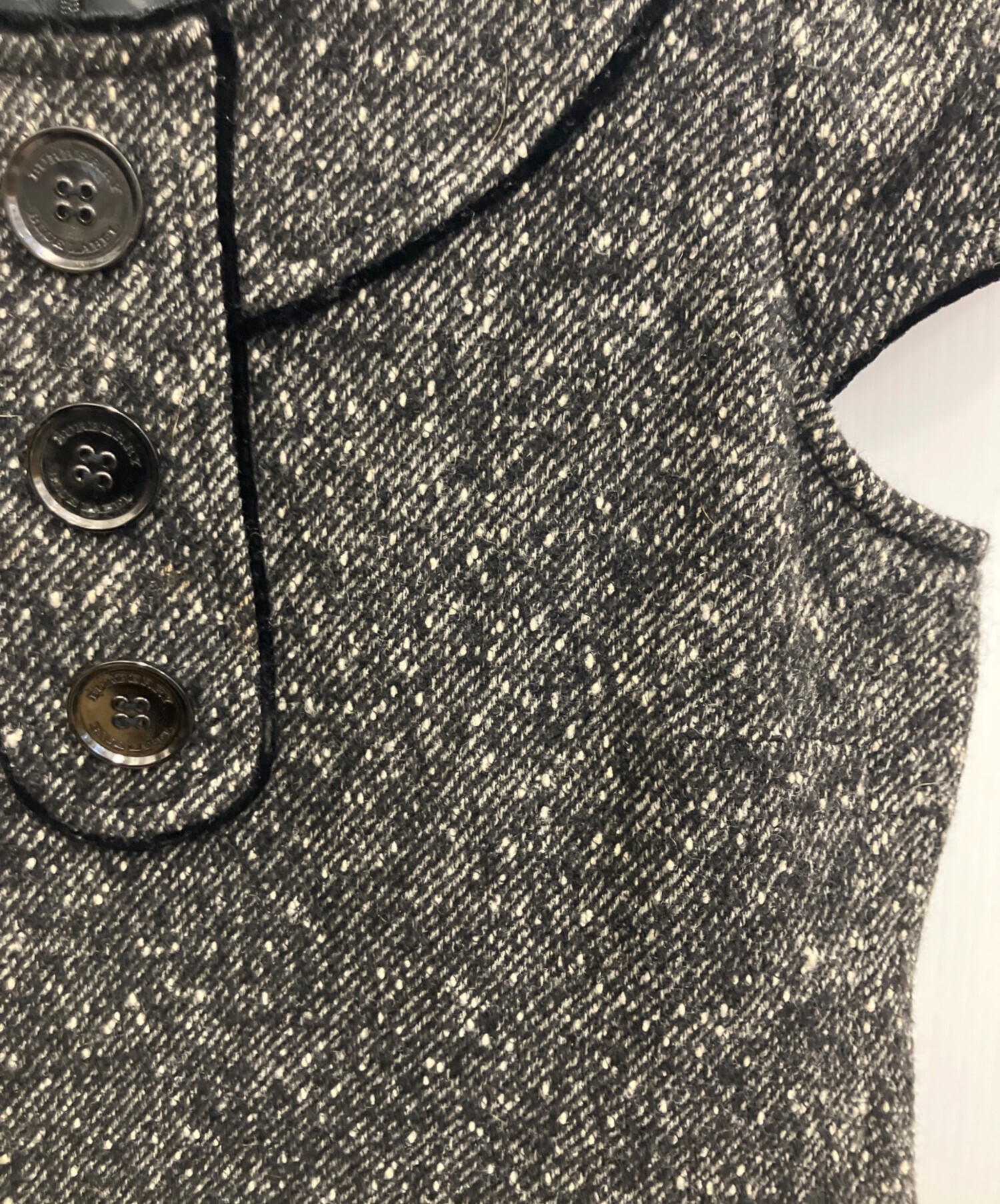 中古・古着通販】BURBERRY BLUE LABEL (バーバリー ブルー レーベル