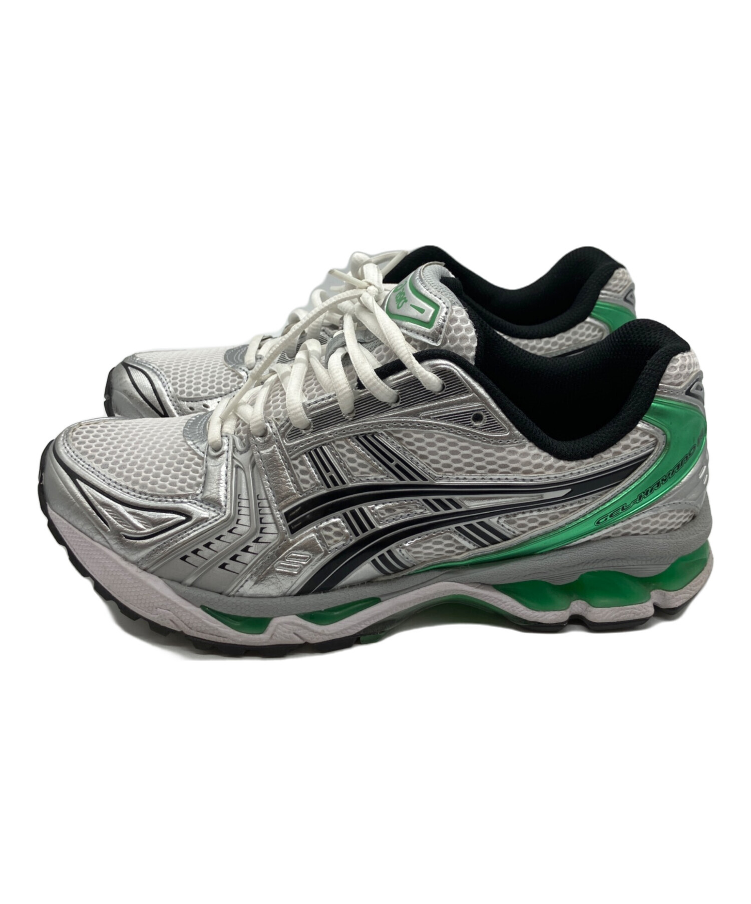 中古・古着通販】asics (アシックス) GEL-KAYANO サイズ:SIZE 25.5cm