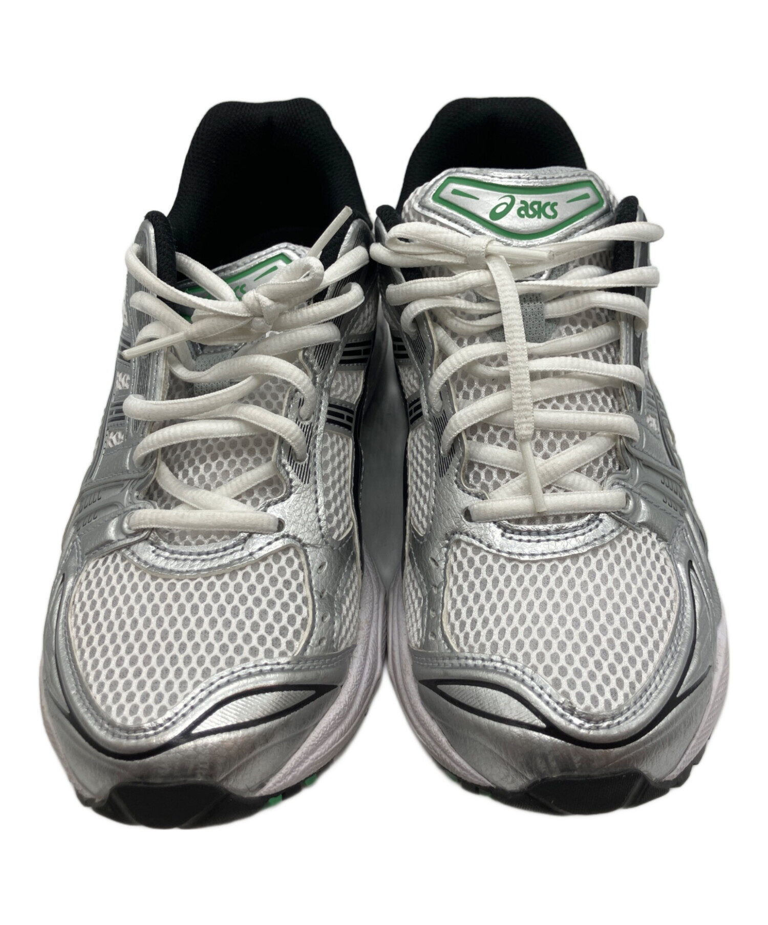 栢野紀文 KAYANO Kibun 陶箱 / H11×W23×D23cm 中古・古着通販】asics (アシックス) GEL-KAYANO サイズ:SIZE 25.5cm