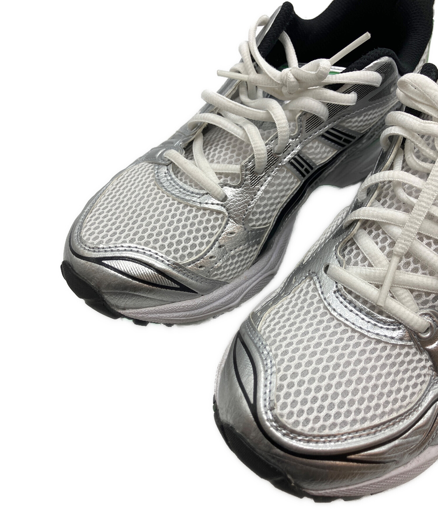 中古・古着通販】asics (アシックス) GEL-KAYANO サイズ:SIZE 25.5cm
