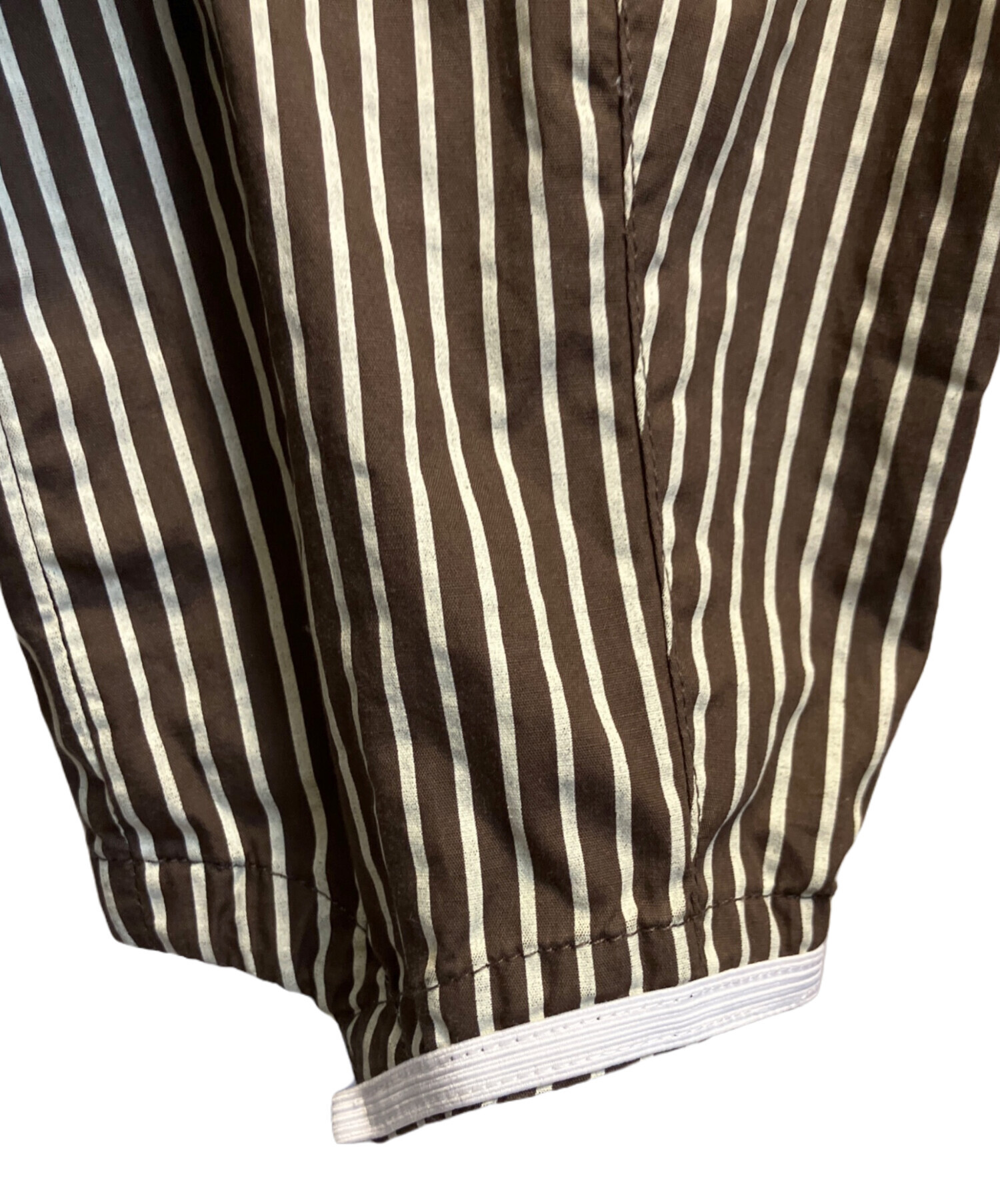 中古・古着通販】Knuth Marf (クヌースマーフ) 長袖シャツ ブラウン