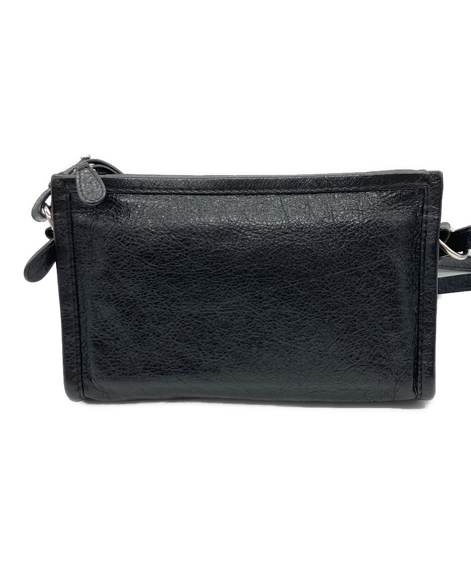 中古・古着通販】BALENCIAGA (バレンシアガ) バザールポシェット