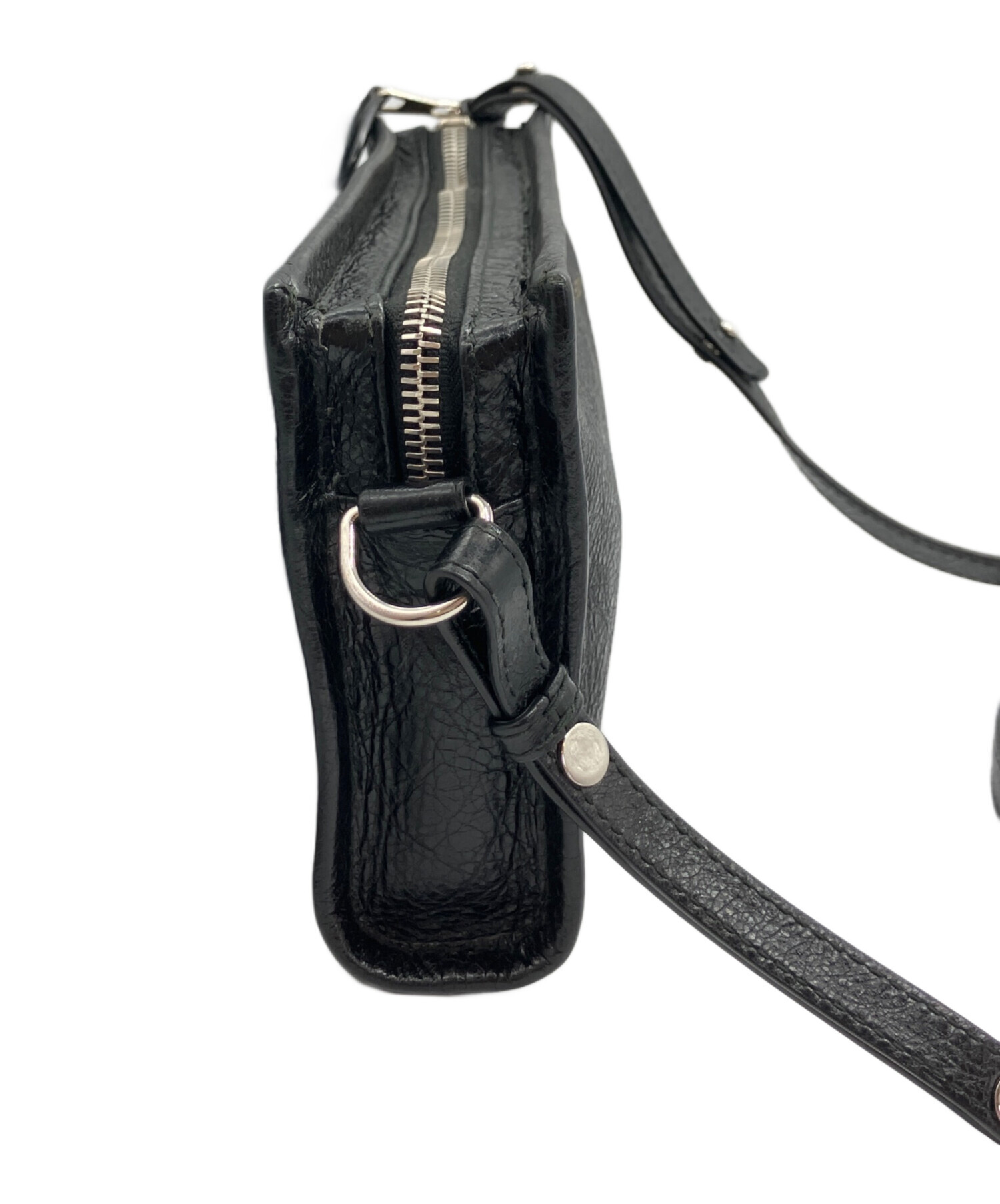 中古・古着通販】BALENCIAGA (バレンシアガ) バザールポシェット 