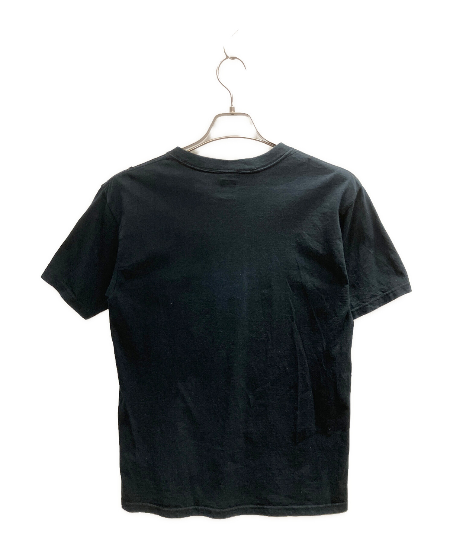 UNDER COVER アンダーカバー Tシャツ・カットソー XS 紺 【古着】【中古】【送料無料】 UNDERCOVER - UNDER COVER アンダーカバー Tシャツ・カットソー M 紺