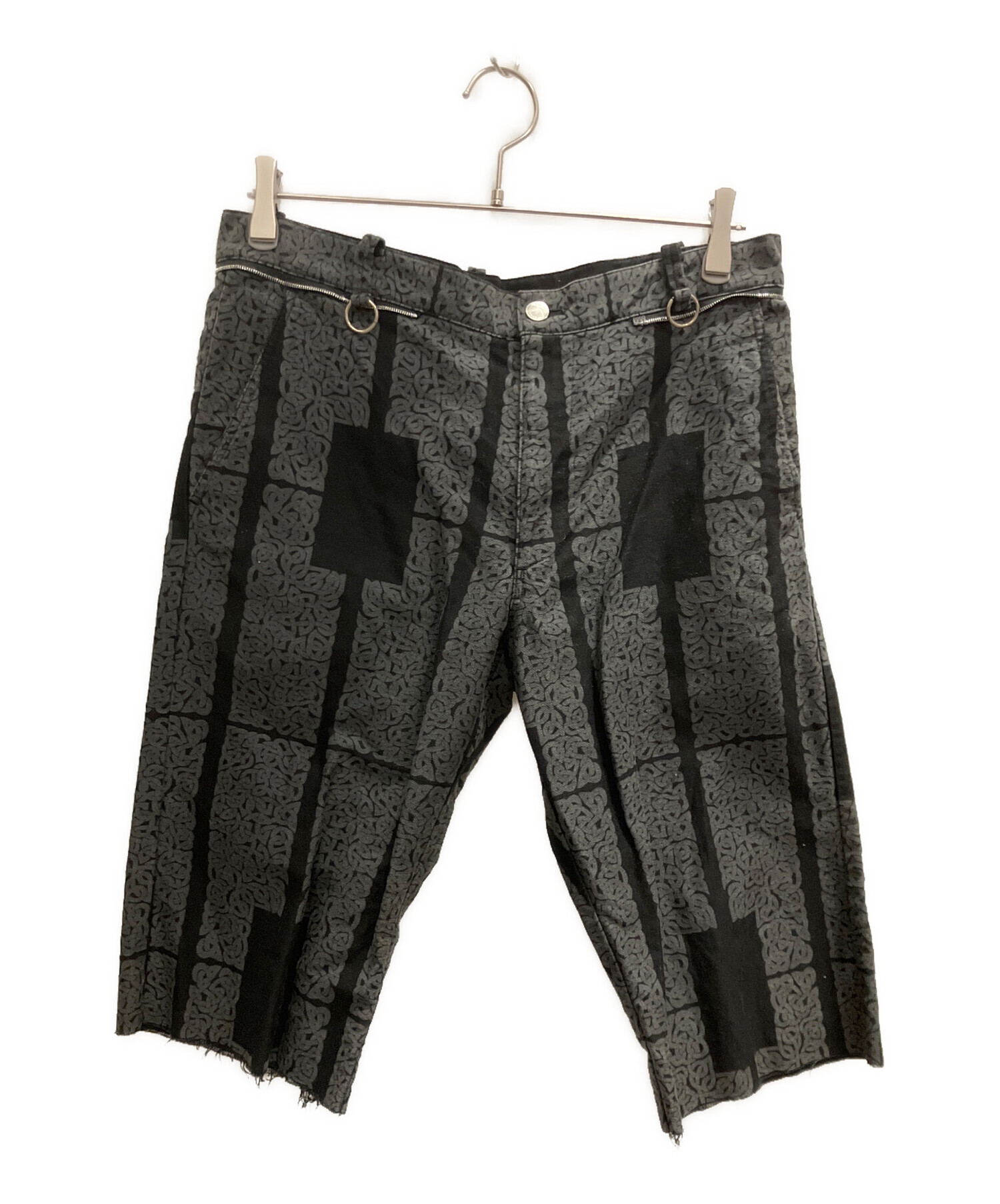 undercoverizm スキャブ 中古・古着通販】UNDERCOVERISM (アンダーカバーイズム) SCAB Dリング