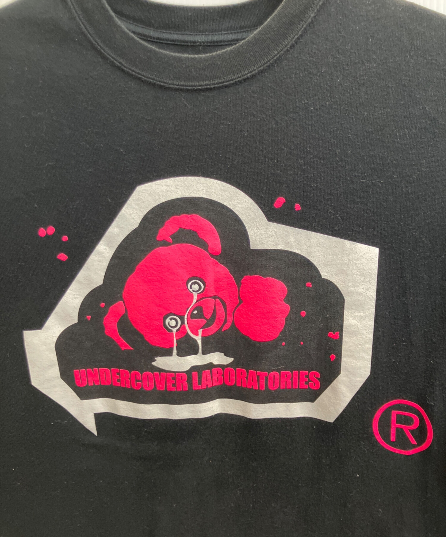 中古・古着通販】UNDERCOVERISM (アンダーカバーイズム) 半袖 