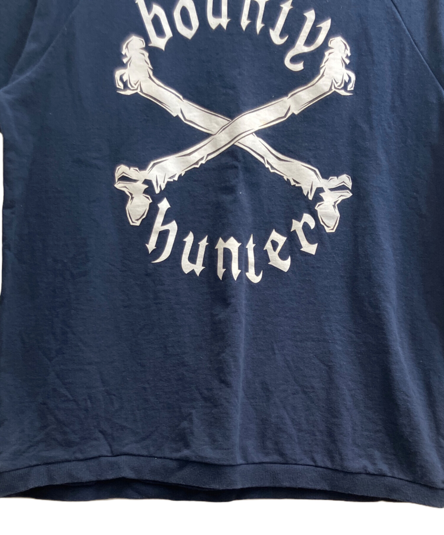 中古・古着通販BOUNTY HUNTER (バウンティハンター) 半袖