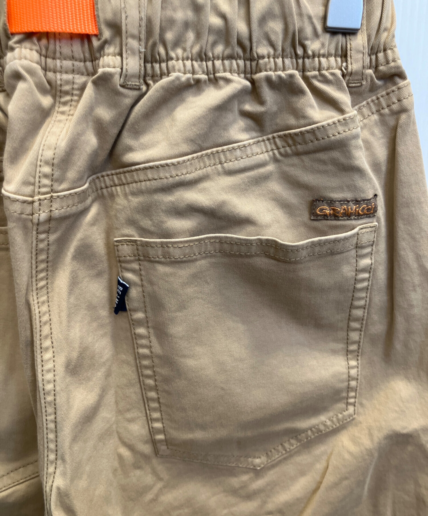 中古・古着通販】GRAMICCI (グラミチ) BEAMS (ビームス) 別注