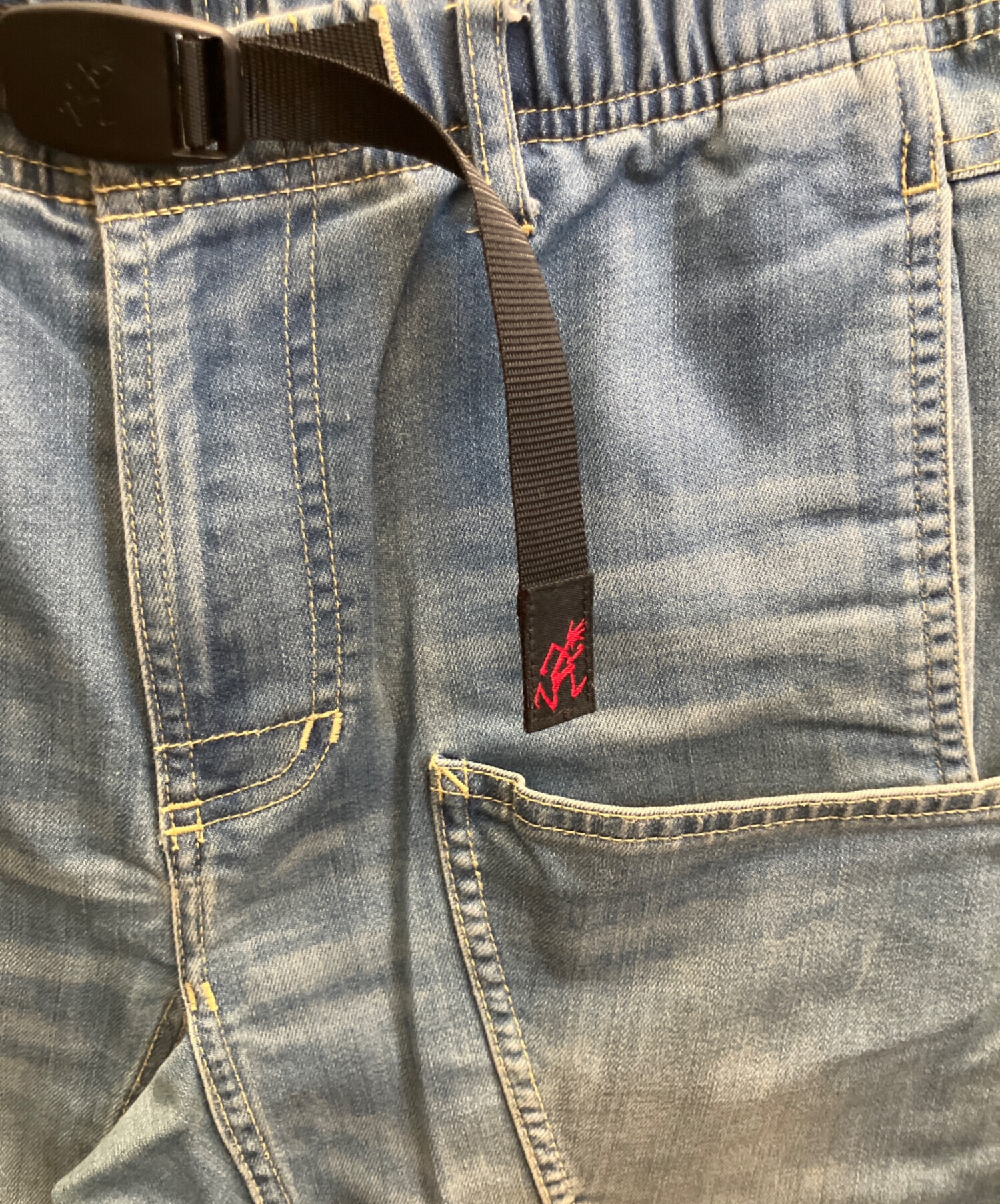 中古・古着通販】GRAMICCI (グラミチ) GRIP SWANY (グリップスワニー
