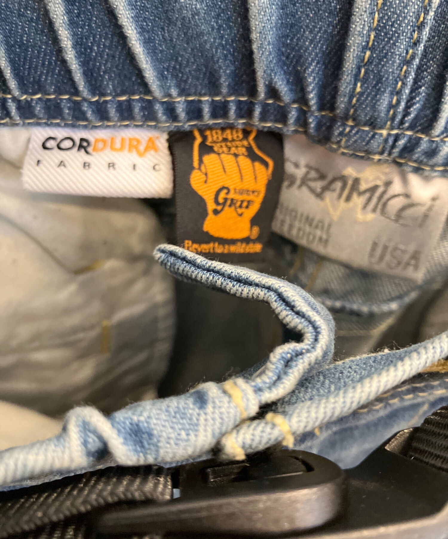 中古・古着通販】GRAMICCI (グラミチ) GRIP SWANY (グリップスワニー