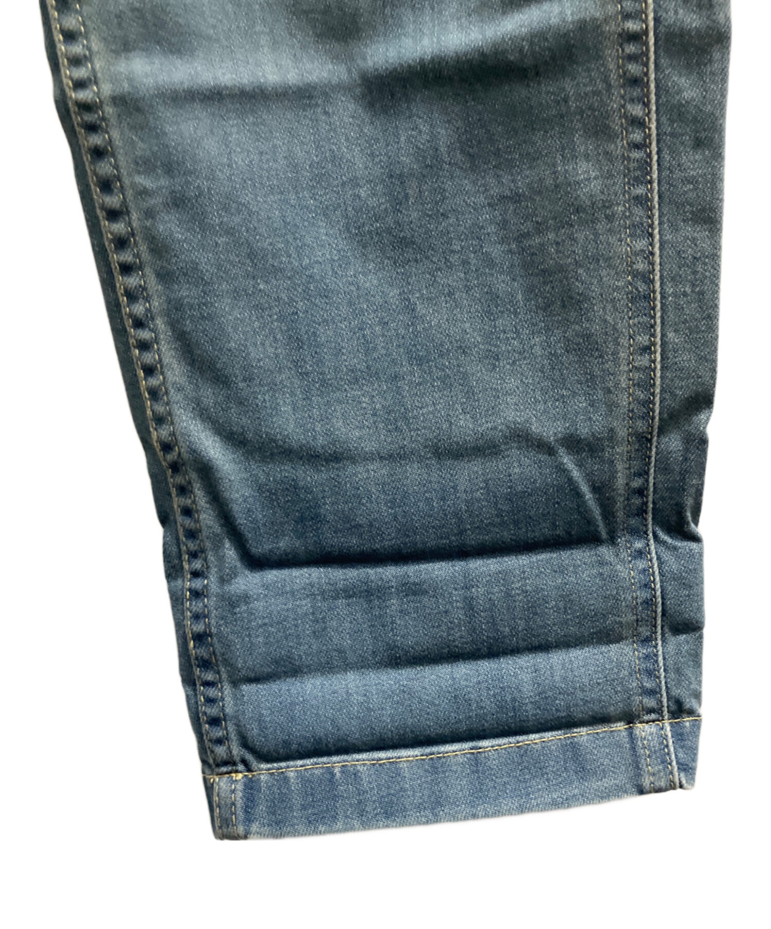 グラミチ グリップスワニー デニム 中古・古着通販】GRAMICCI (グラミチ) GRIP SWANY (グリップスワニー