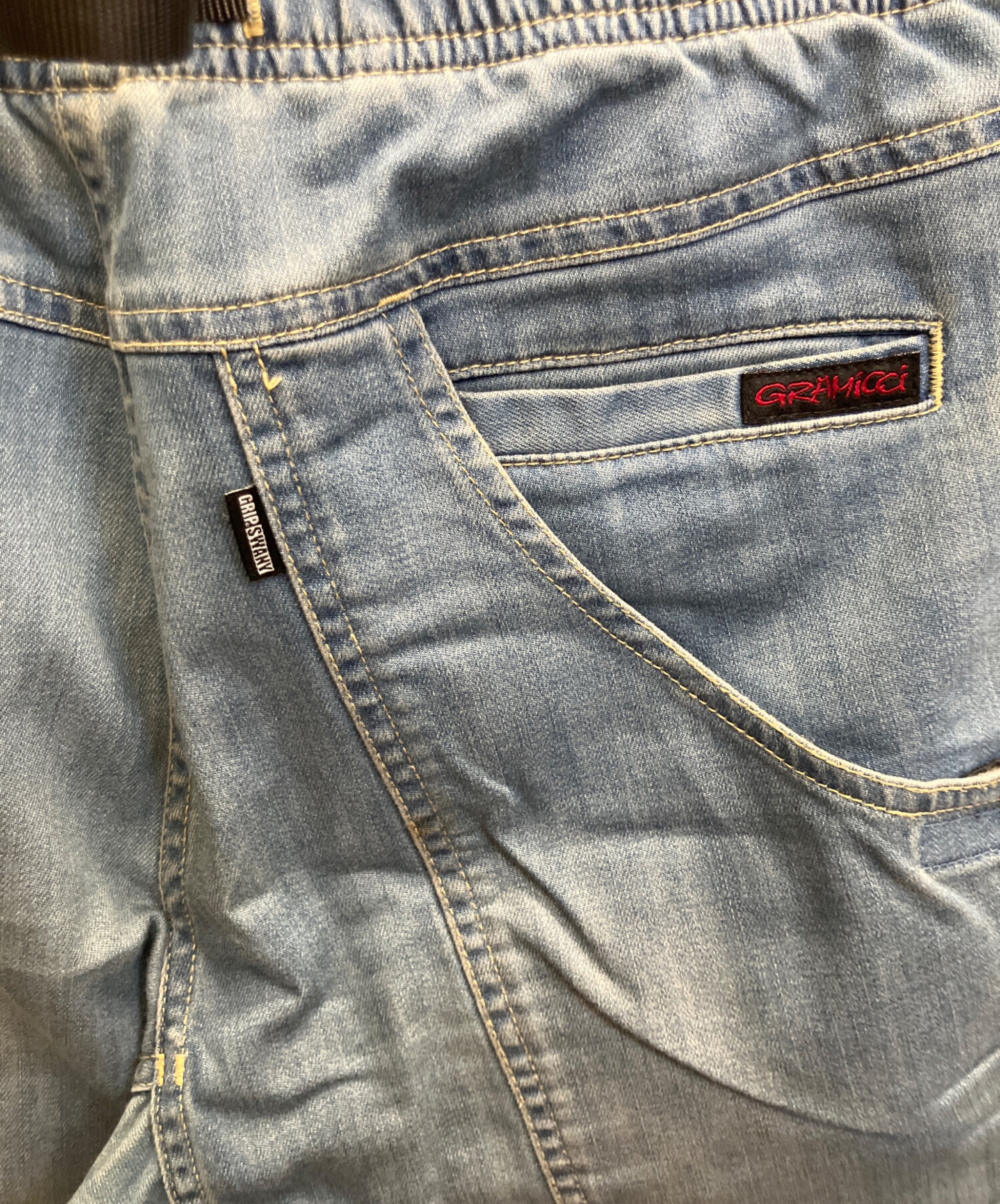 中古・古着通販】GRAMICCI (グラミチ) GRIP SWANY (グリップスワニー