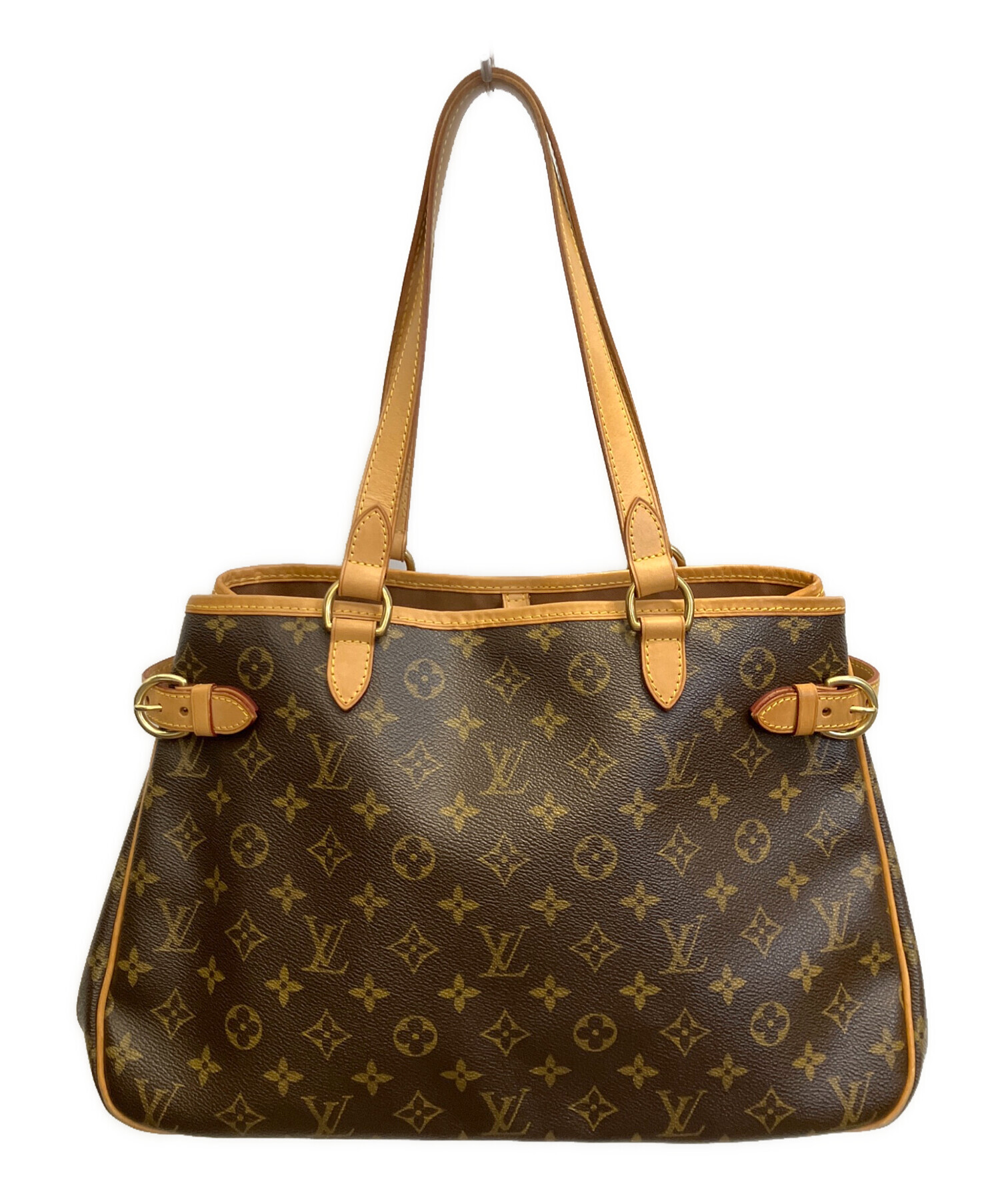 LOUIS VUITTON バティニョール オリゾンタル　美品 中古・古着通販】LOUIS VUITTON (ルイ ヴィトン) バティニョール