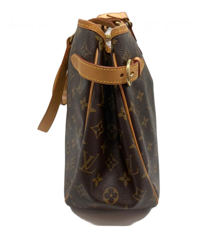 中古・古着通販】LOUIS VUITTON (ルイ ヴィトン) バティニョール