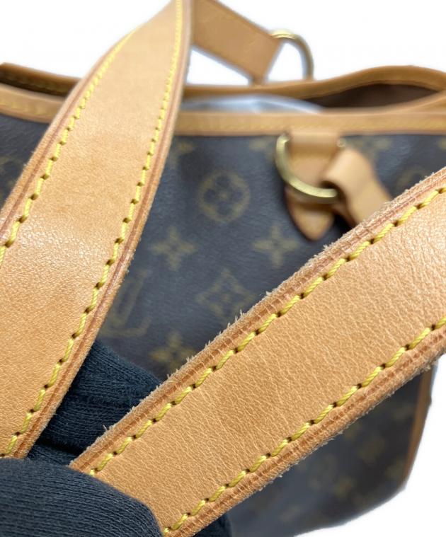 中古・古着通販】LOUIS VUITTON (ルイ ヴィトン) バティニョール