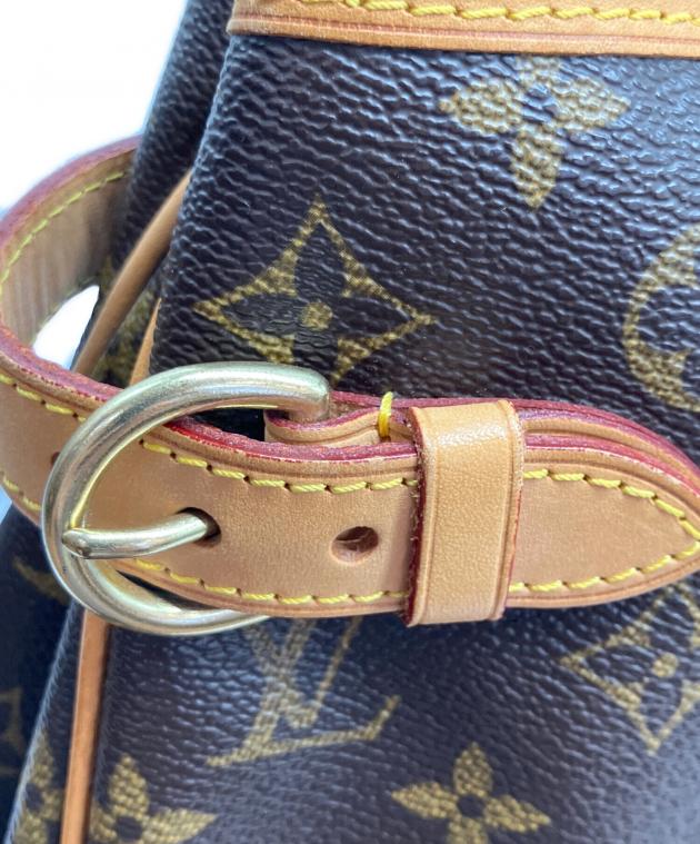中古・古着通販】LOUIS VUITTON (ルイ ヴィトン) バティニョール