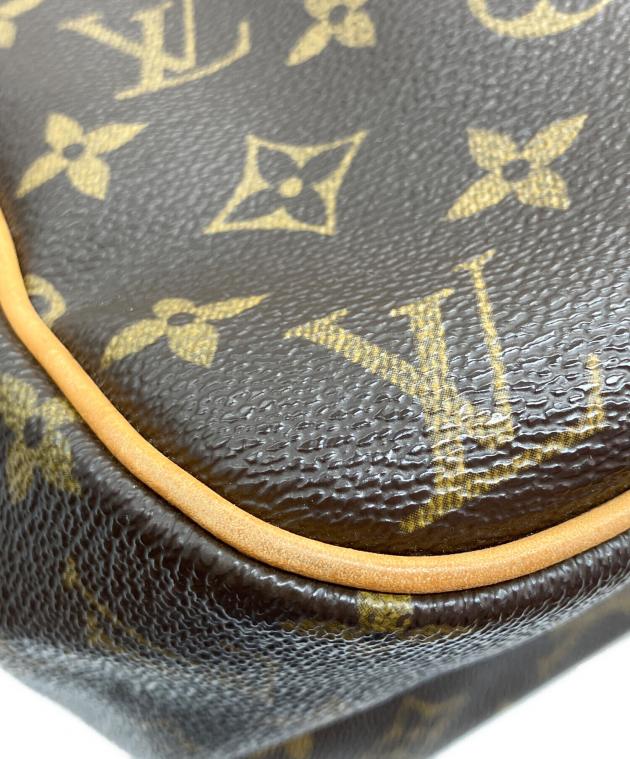 中古・古着通販】LOUIS VUITTON (ルイ ヴィトン) バティニョール