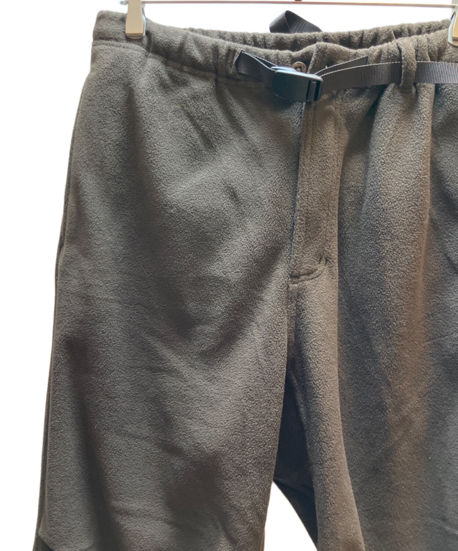 中古・古着通販】GRAMICCI (グラミチ) BEAMS (ビームス) 別注フリース