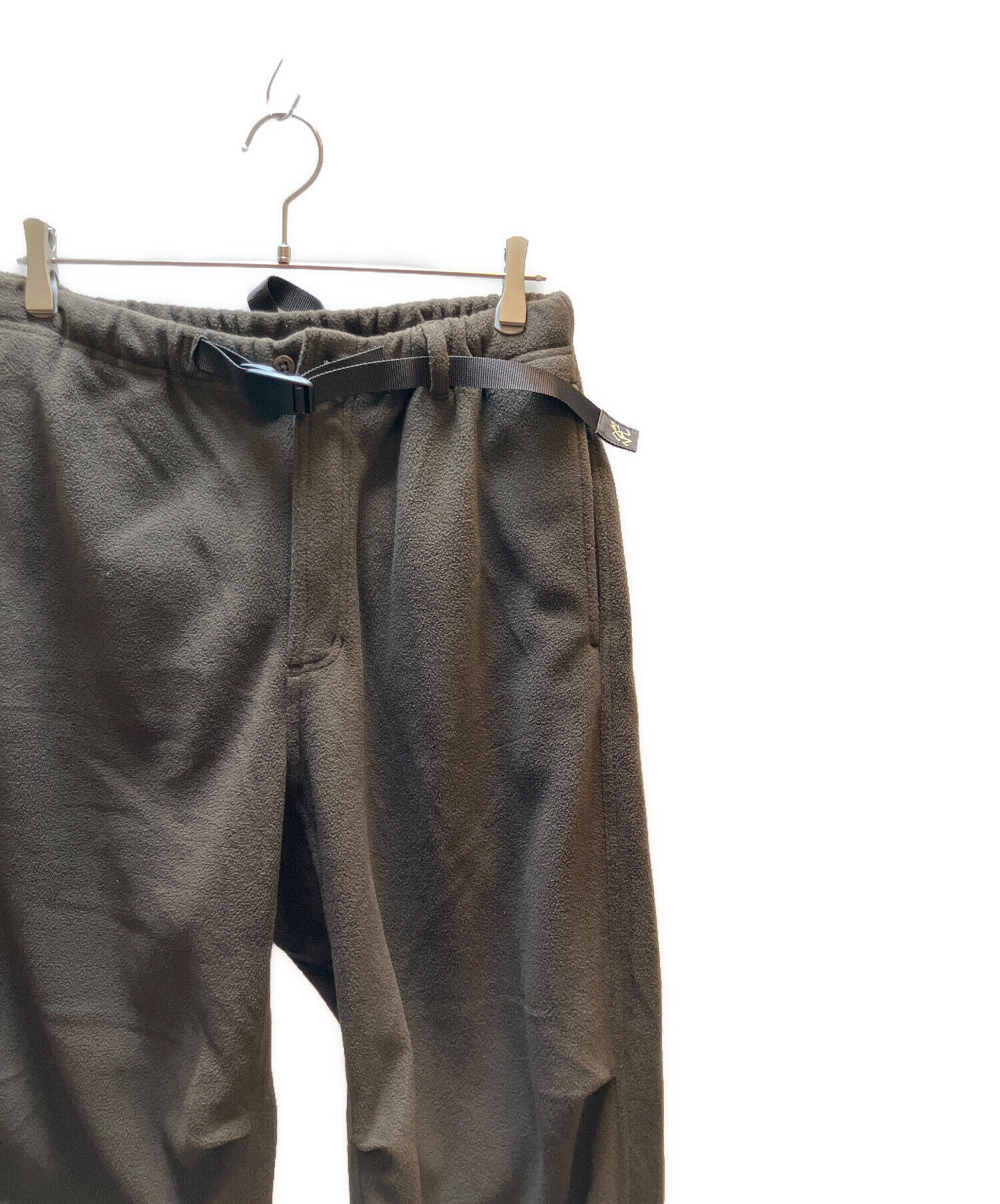 中古・古着通販】GRAMICCI (グラミチ) BEAMS (ビームス) 別注フリース