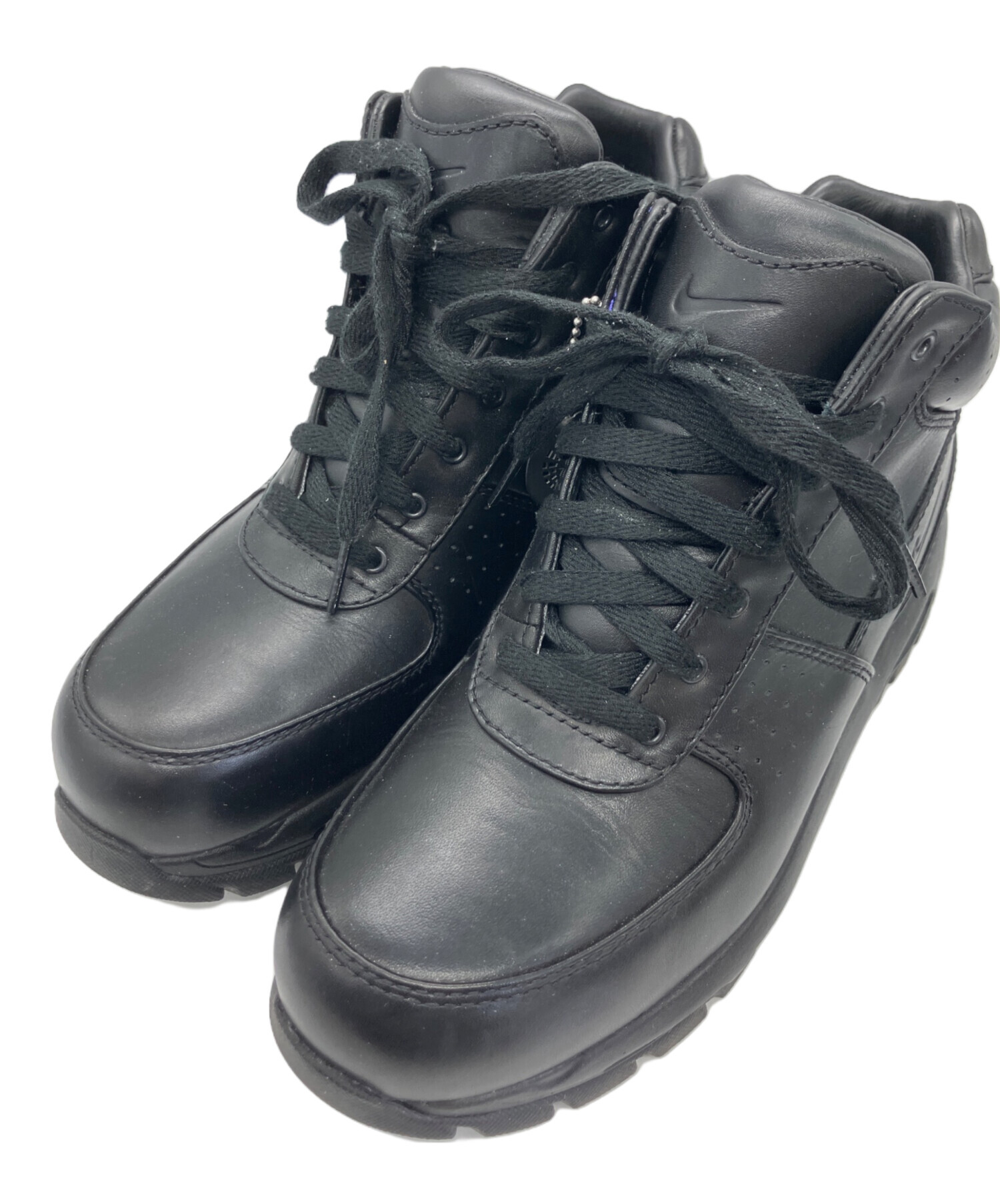 中古・古着通販】NIKE ACG (ナイキエーシージー) MAX GOADOME ブラック 