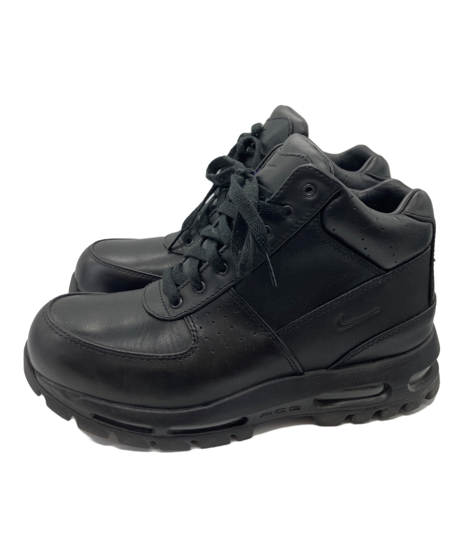 中古・古着通販】NIKE ACG (ナイキエーシージー) MAX GOADOME ブラック 