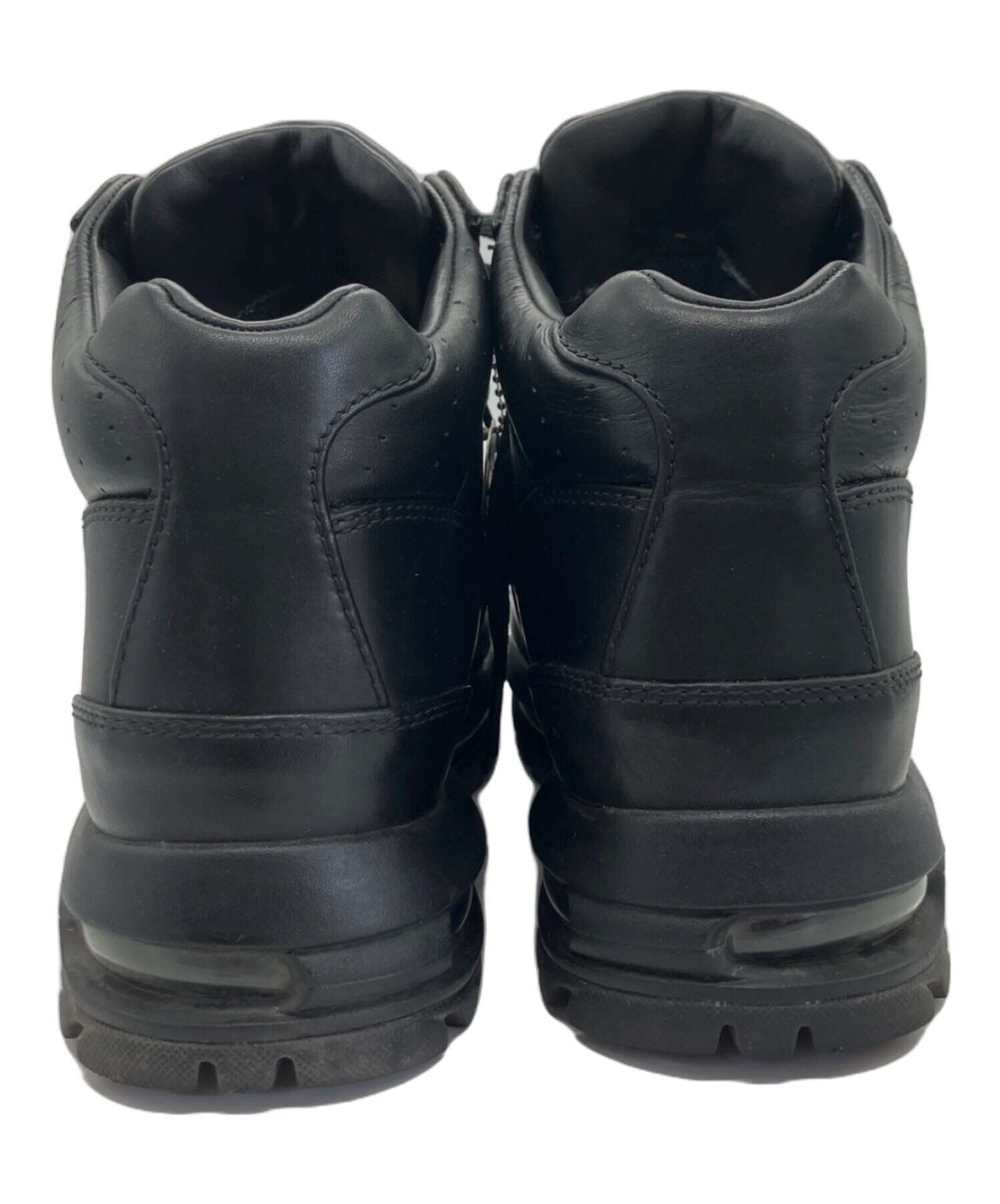 中古・古着通販】NIKE ACG (ナイキエーシージー) MAX GOADOME ブラック 