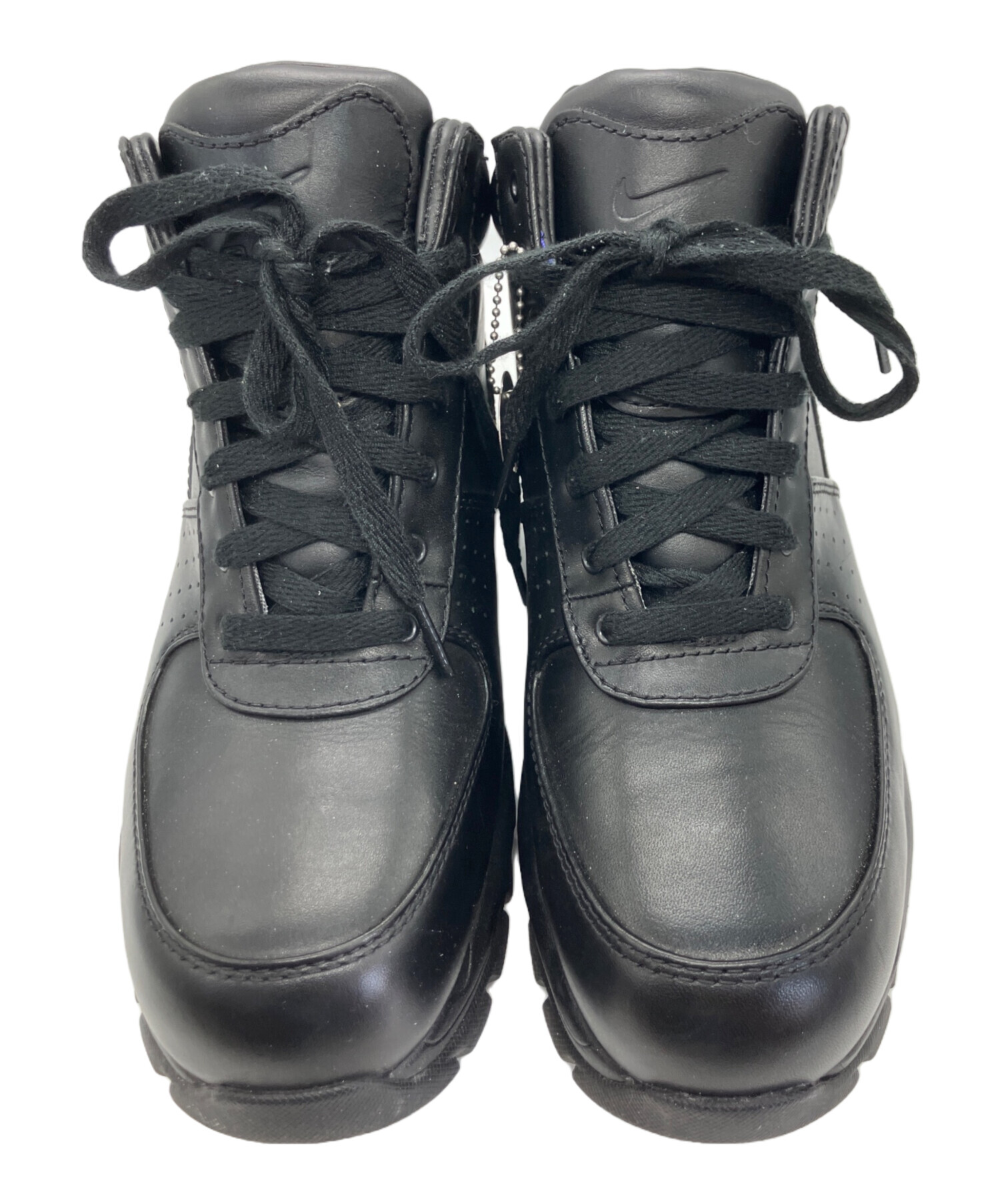 中古・古着通販】NIKE ACG (ナイキエーシージー) MAX GOADOME ブラック 