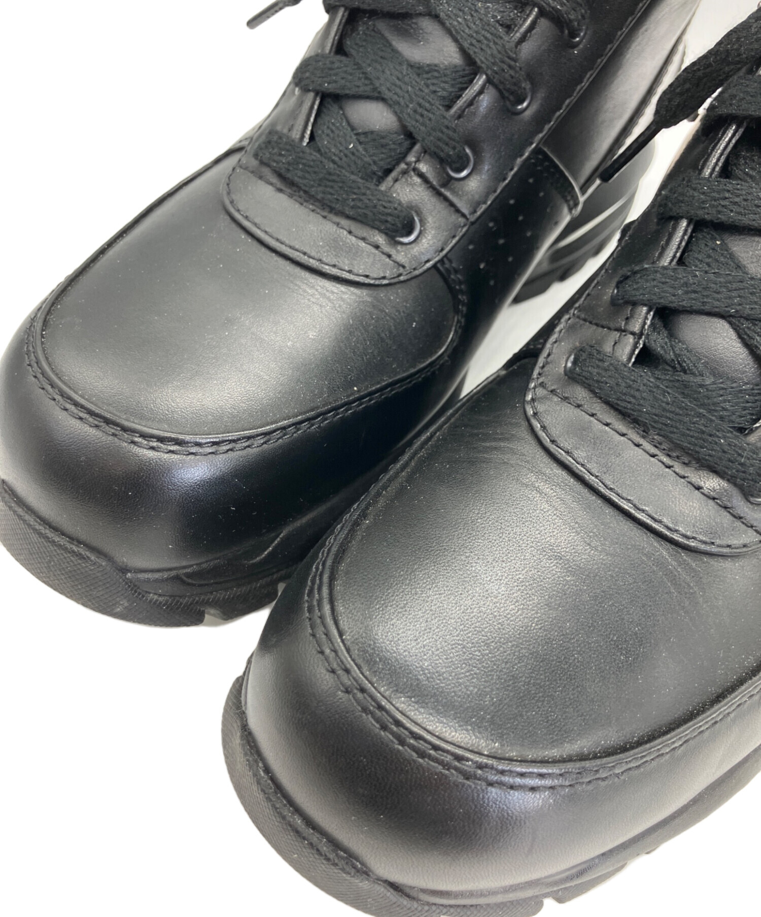 中古・古着通販】NIKE ACG (ナイキエーシージー) MAX GOADOME ブラック 