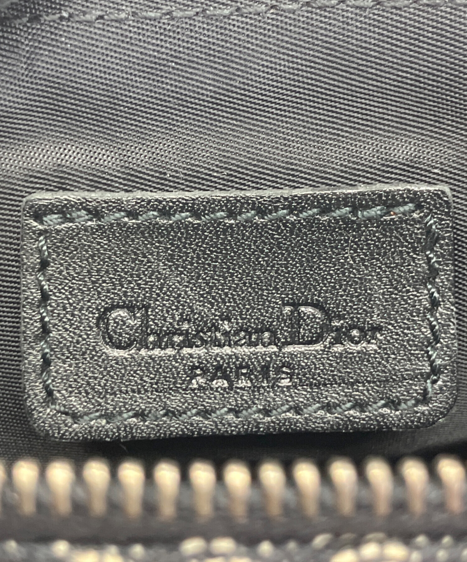 中古・古着通販】Christian Dior (クリスチャン ディオール