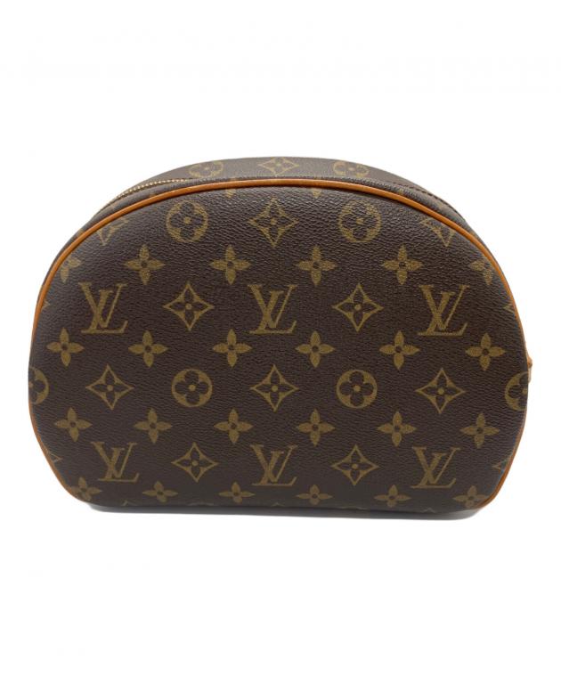 中古・古着通販】LOUIS VUITTON (ルイ ヴィトン) モノグラム ブロワ