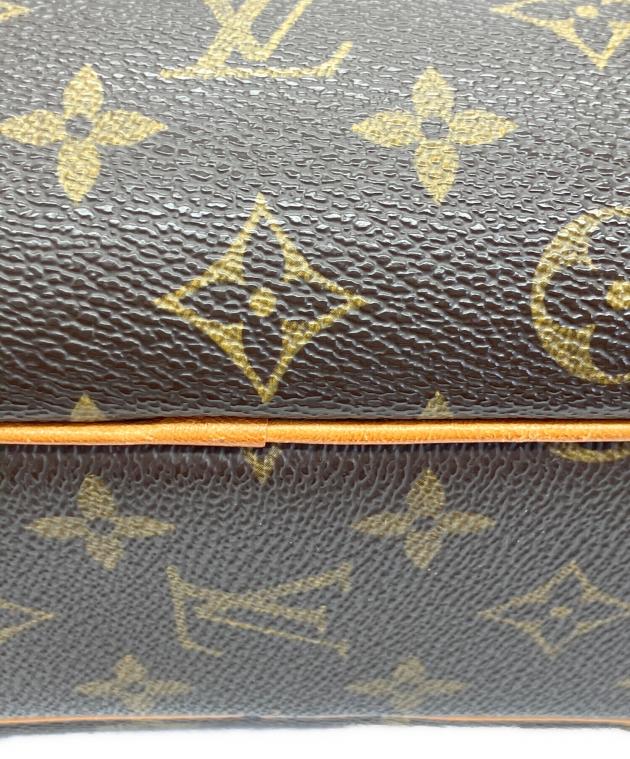 『とと』ルイ・ヴィトン　モノグラム・ブロア（廃盤品）『美品♡』 中古・古着通販】LOUIS VUITTON (ルイ ヴィトン) LOUIS VUITTON