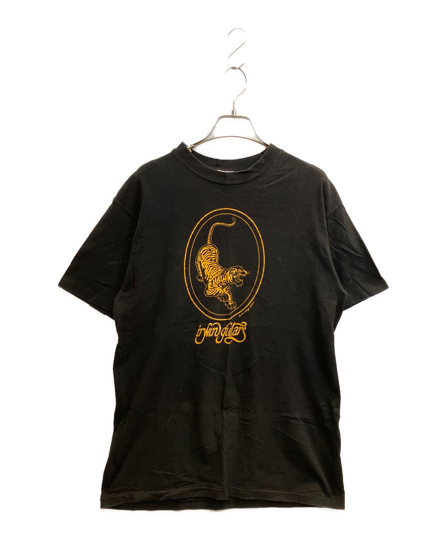 中古・古着通販】Hanes (ヘインズ) 1991年製 アメリカ製 グレイトフル